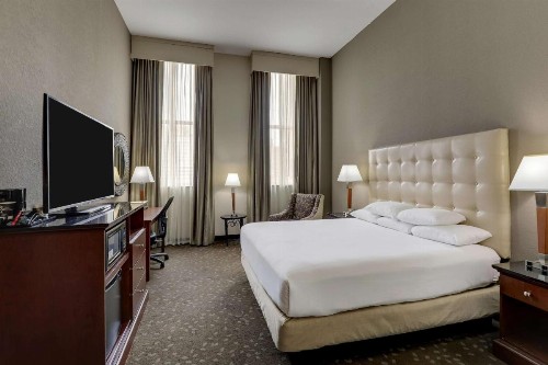 Drury Plaza Hotel New Orleans - image 47