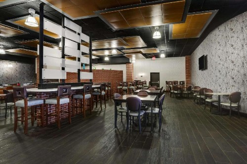 Drury Plaza Hotel New Orleans - image 48