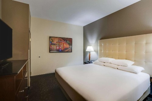 Drury Plaza Hotel New Orleans - image 49