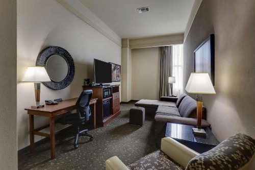 Drury Plaza Hotel New Orleans - image 5