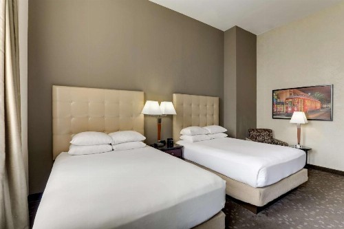 Drury Plaza Hotel New Orleans - image 6