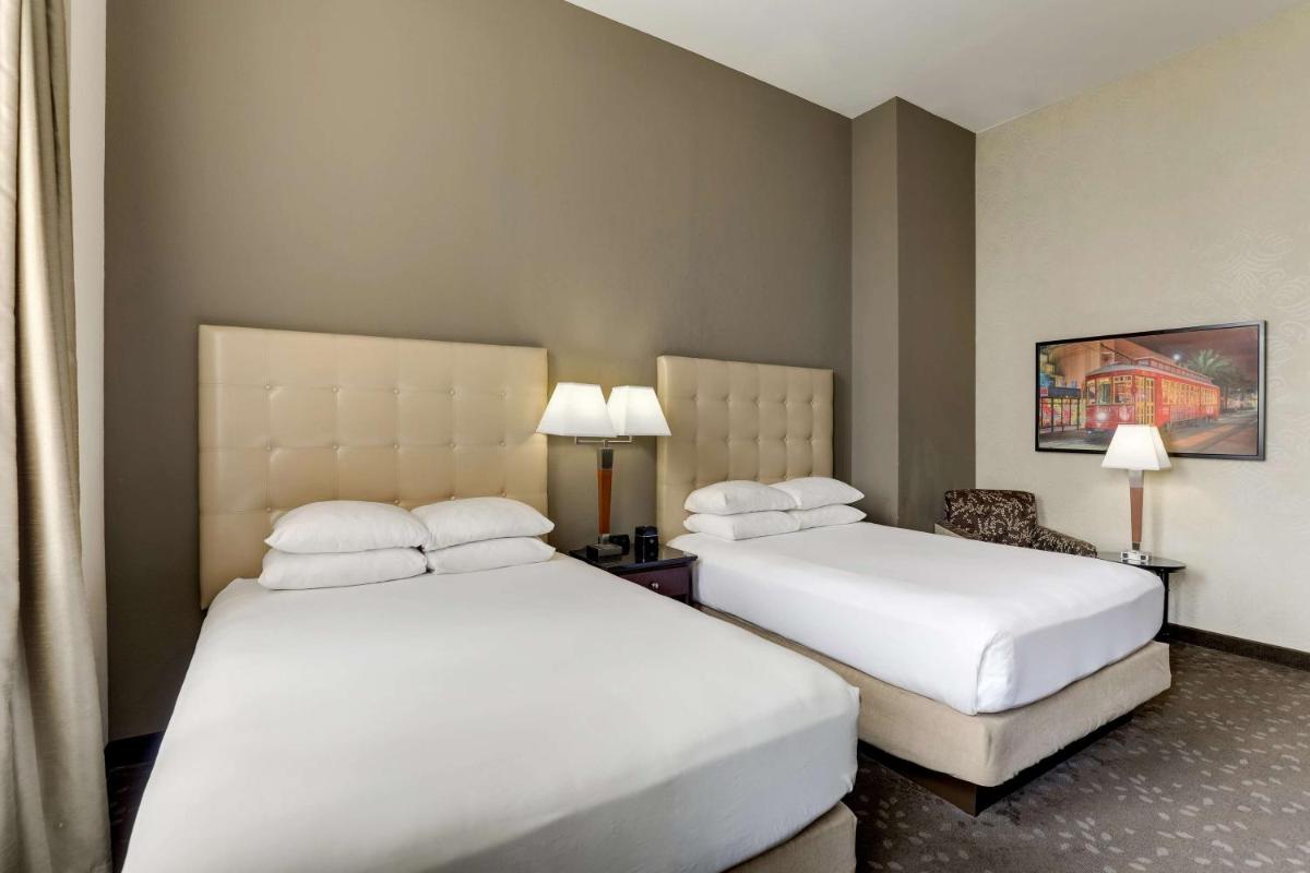 Drury Plaza Hotel New Orleans - image 6
