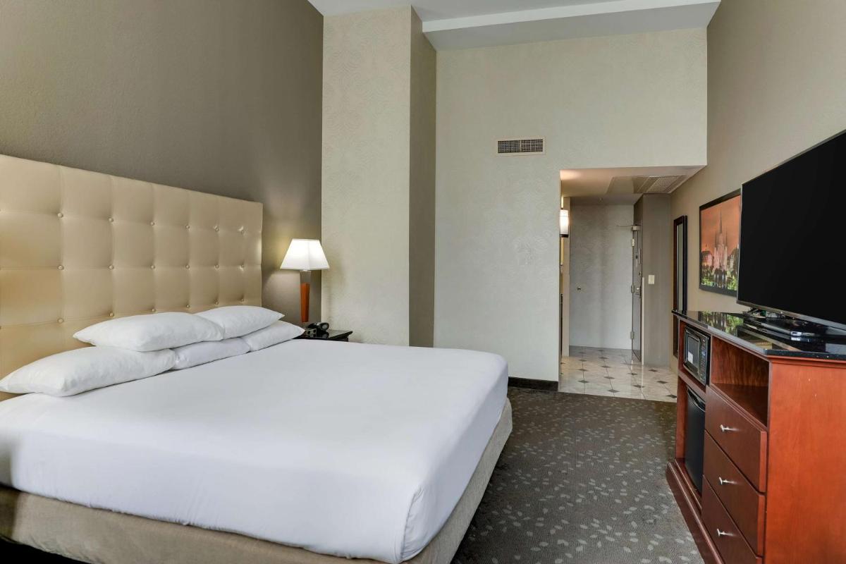 Drury Plaza Hotel New Orleans - image 7