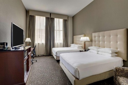 Drury Plaza Hotel New Orleans - image 8