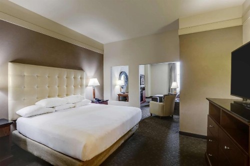 Drury Plaza Hotel New Orleans - image 9