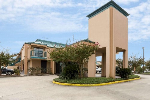 Econo Lodge New Orleans - image 1