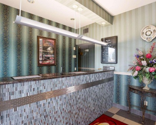 Econo Lodge New Orleans - image 16