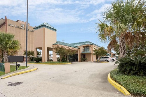 Econo Lodge New Orleans - image 22