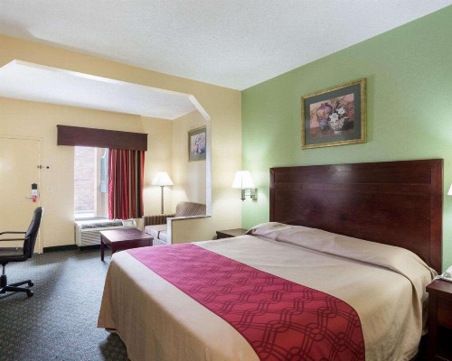Econo Lodge New Orleans - image 23