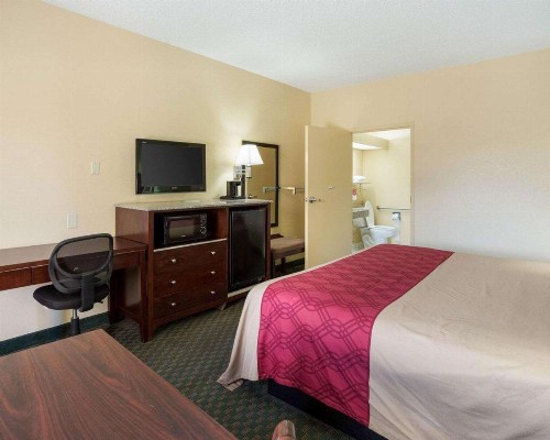 Econo Lodge New Orleans - image 4