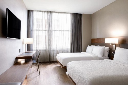 AC Hotel by Marriott New Orleans French Quarter - image 13