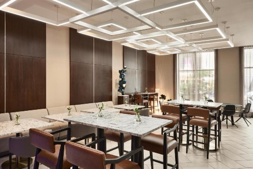 AC Hotel by Marriott New Orleans French Quarter - image 14