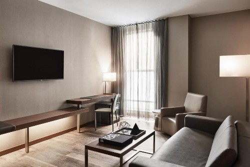 AC Hotel by Marriott New Orleans French Quarter - image 15