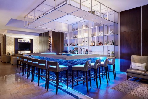 AC Hotel by Marriott New Orleans French Quarter - image 16