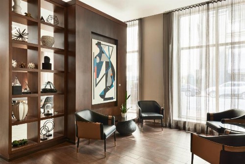AC Hotel by Marriott New Orleans French Quarter - image 18