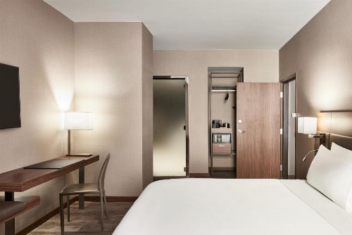AC Hotel by Marriott New Orleans French Quarter - image 19
