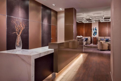 AC Hotel by Marriott New Orleans French Quarter - image 30