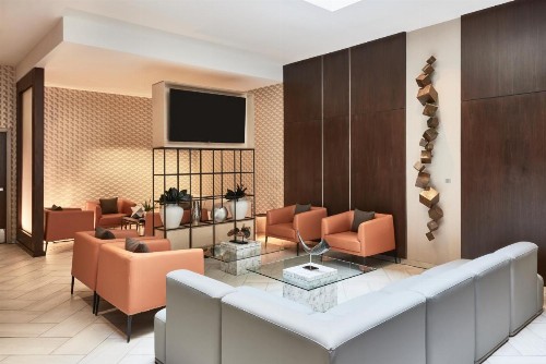 AC Hotel by Marriott New Orleans French Quarter - image 31