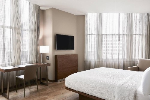 AC Hotel by Marriott New Orleans French Quarter - image 32