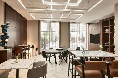 AC Hotel by Marriott New Orleans French Quarter - image 34