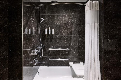 AC Hotel by Marriott New Orleans French Quarter - image 45