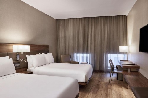 AC Hotel by Marriott New Orleans French Quarter - image 5