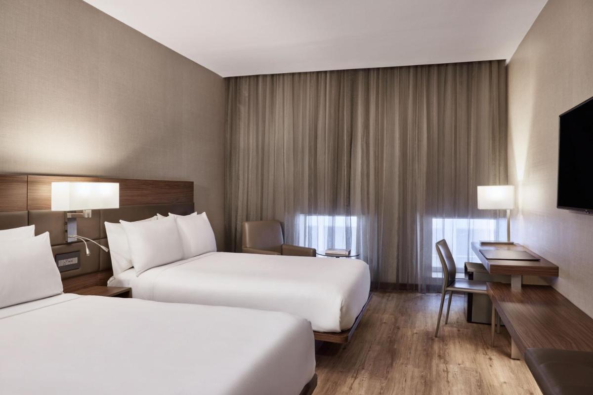 AC Hotel by Marriott New Orleans French Quarter - image 5