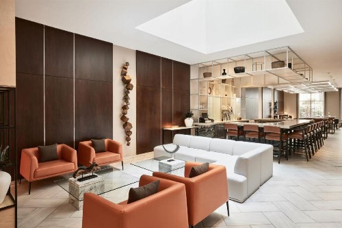 AC Hotel by Marriott New Orleans French Quarter - image 50