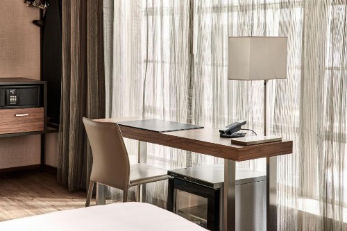 AC Hotel by Marriott New Orleans French Quarter - image 6