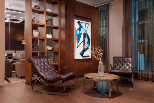 AC Hotel by Marriott New Orleans French Quarter - image 8