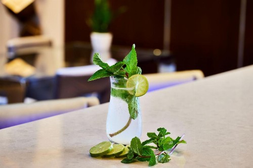 AC Hotel by Marriott New Orleans French Quarter - image 9