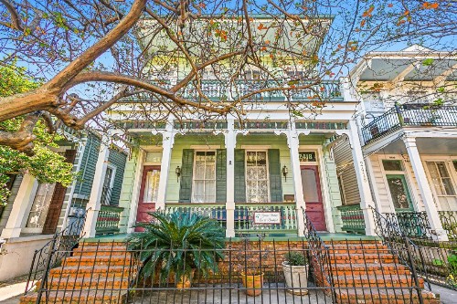 Garden District Bed and Breakfast - image 11