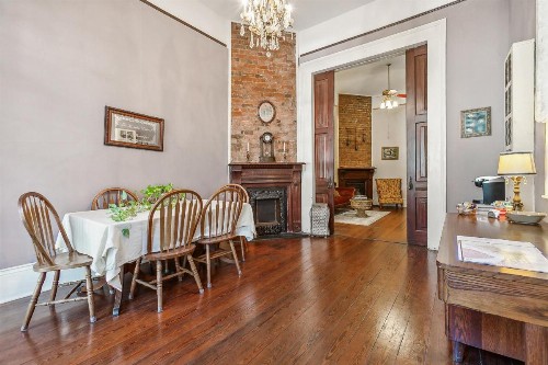 Garden District Bed and Breakfast - image 12