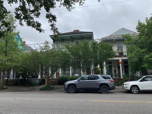 Garden District Bed and Breakfast - image 13