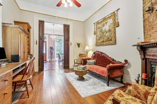 Garden District Bed and Breakfast - image 14