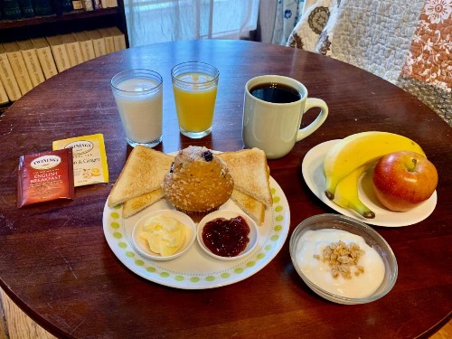 Garden District Bed and Breakfast - image 15