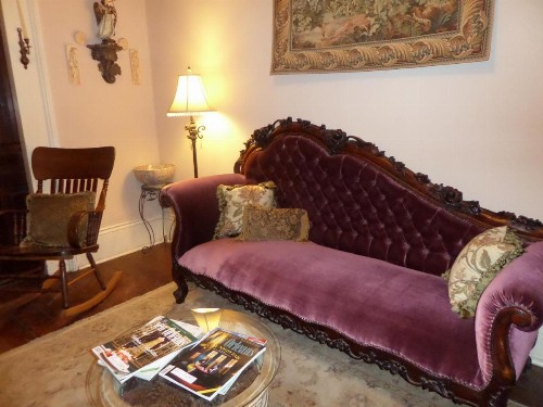 Garden District Bed and Breakfast - image 17