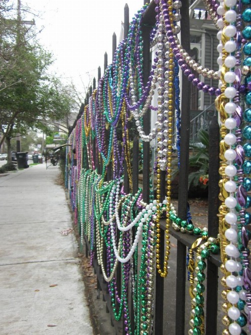 Garden District Bed and Breakfast - image 18