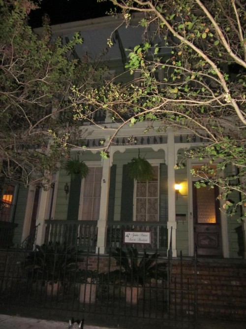 Garden District Bed and Breakfast - image 20