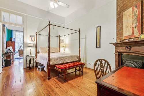 Garden District Bed and Breakfast - image 4