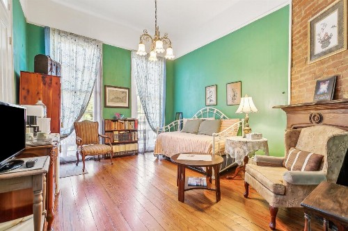Garden District Bed and Breakfast - image 5