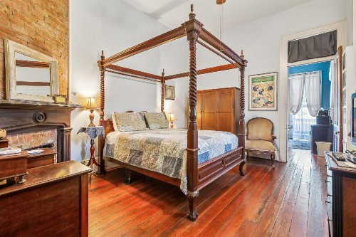 Garden District Bed and Breakfast - image 9