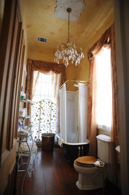 HH Whitney House - A Bed & Breakfast on the Historic Esplanade - image 21