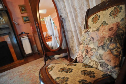 HH Whitney House - A Bed & Breakfast on the Historic Esplanade - image 23
