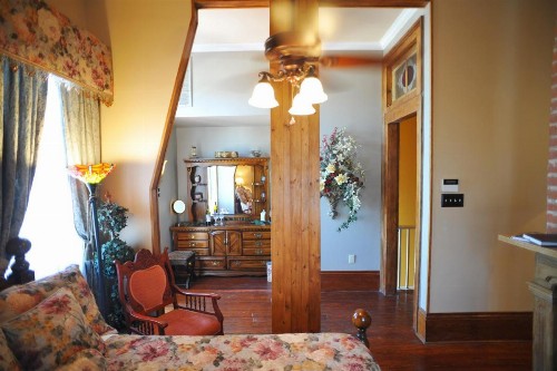 HH Whitney House - A Bed & Breakfast on the Historic Esplanade - image 25