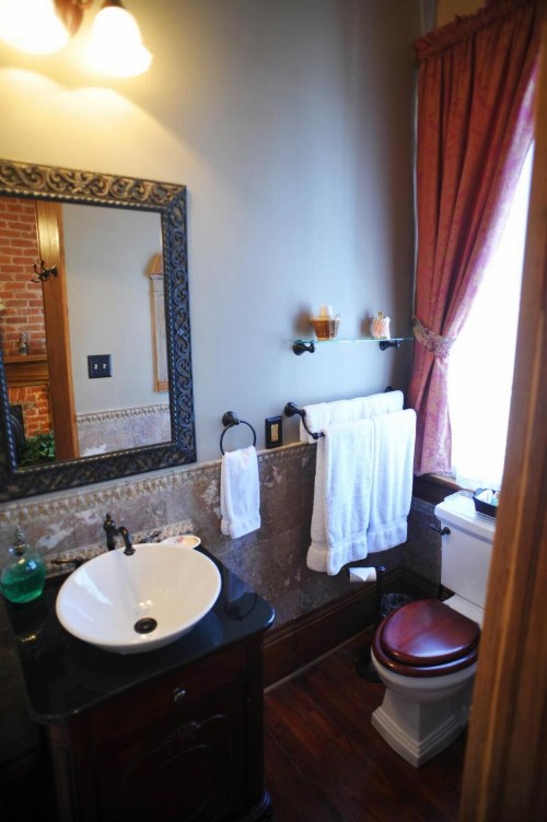 HH Whitney House - A Bed & Breakfast on the Historic Esplanade - image 28