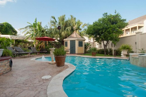 HH Whitney House - A Bed & Breakfast on the Historic Esplanade - image 33