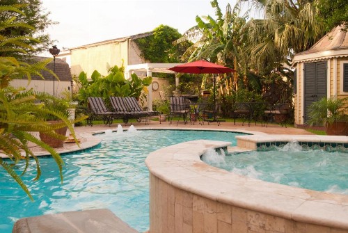 HH Whitney House - A Bed & Breakfast on the Historic Esplanade - image 34