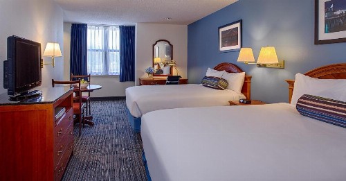 Federal City Inn & Suites - image 10