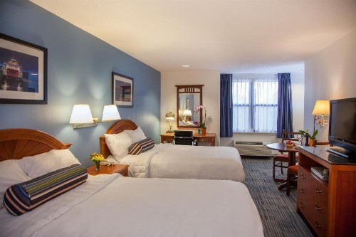 Federal City Inn & Suites - image 11